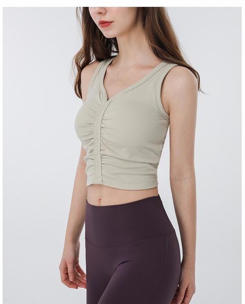 美国运动内衣品牌哪家强?-图3 美国运动内衣品牌哪家强?-图3