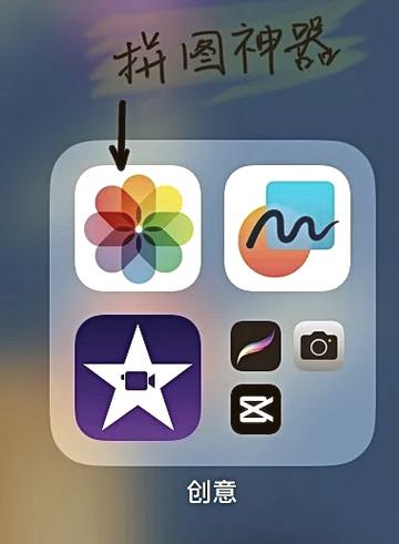 iPhone照片视频教程怎么学?-图3 iPhone照片视频教程怎么学?-图3
