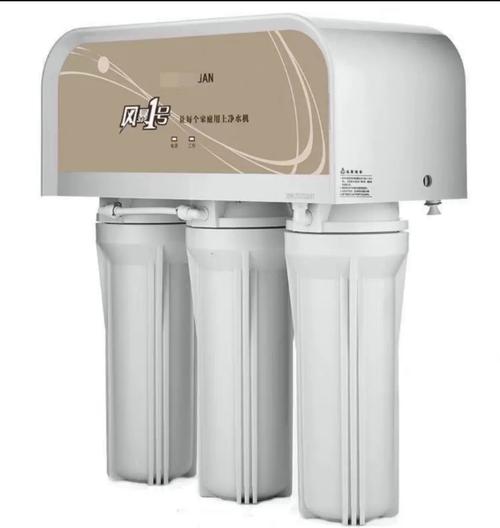 反渗透净水机品牌怎么选？-图1