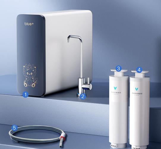 反渗透净水机品牌怎么选？-图3