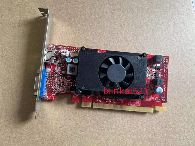 联想品牌机显卡能更换吗？-图2
