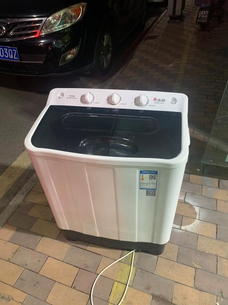 半自动洗衣机品牌怎么选？-图1