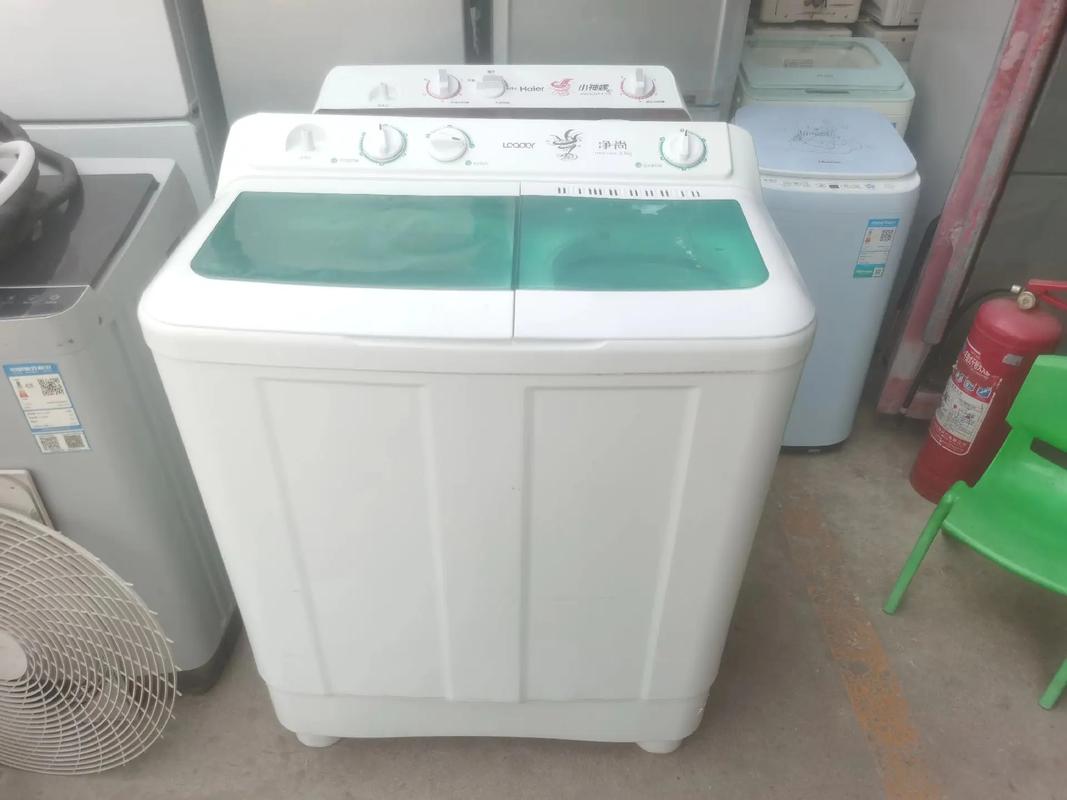 半自动洗衣机品牌怎么选？-图3