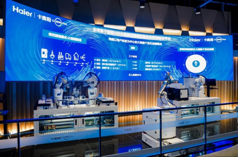 iic工业互联网联盟的核心价值是什么?-图2 iic工业互联网联盟的核心价值是什么?-图2