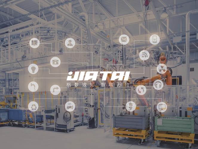 iic工业互联网联盟的核心价值是什么?-图3 iic工业互联网联盟的核心价值是什么?-图3