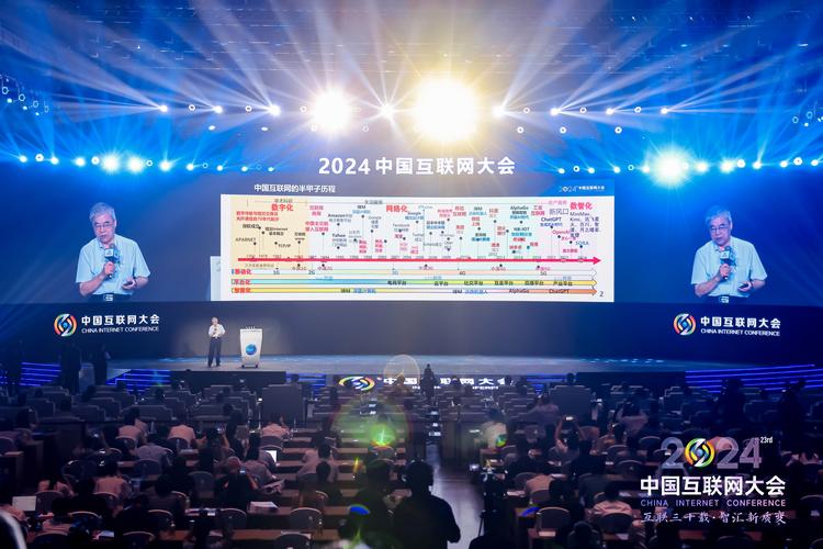 山东2025互联网大会将聚焦哪些前沿议题？-图3