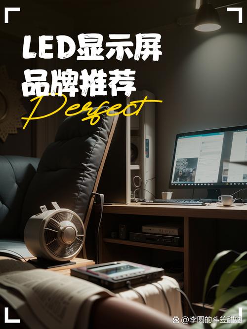 LED显示屏品牌怎么选？-图3