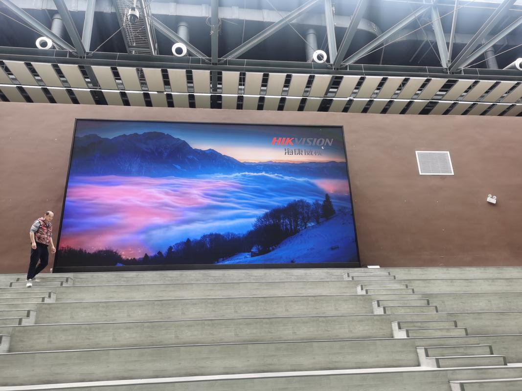 LED显示屏品牌怎么选？-图2