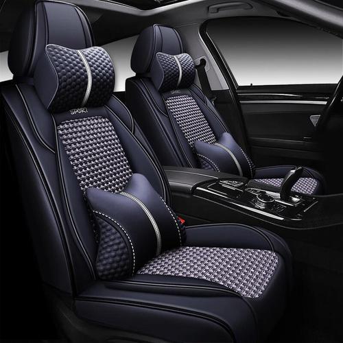 汽车冰丝坐垫哪个品牌值得买?-图2 汽车冰丝坐垫哪个品牌值得买?-图2