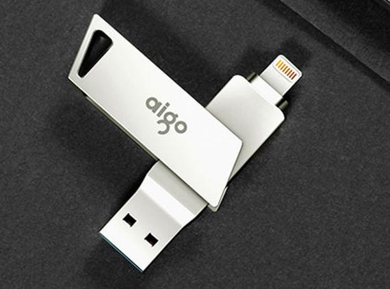 哪些手机U盘品牌获苹果认证？-图3