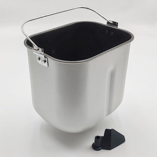 飞利浦HD9046面包机怎么用？-图2