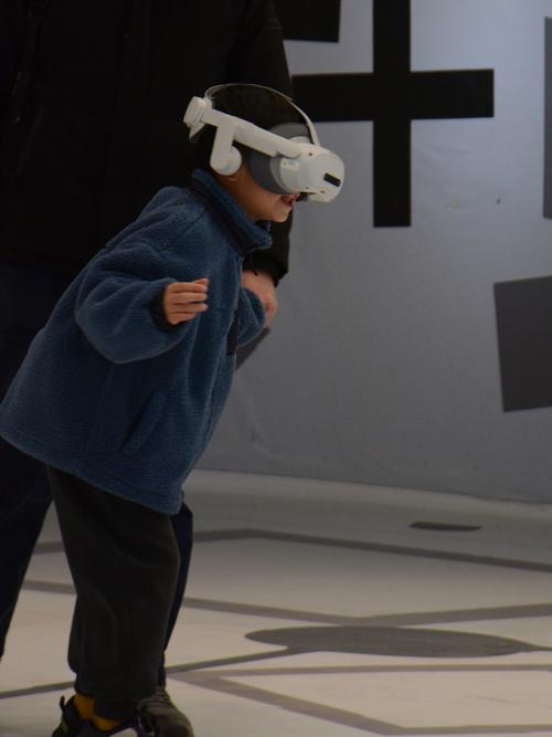 Unity头戴式游戏制作视频教程怎么学？-图1