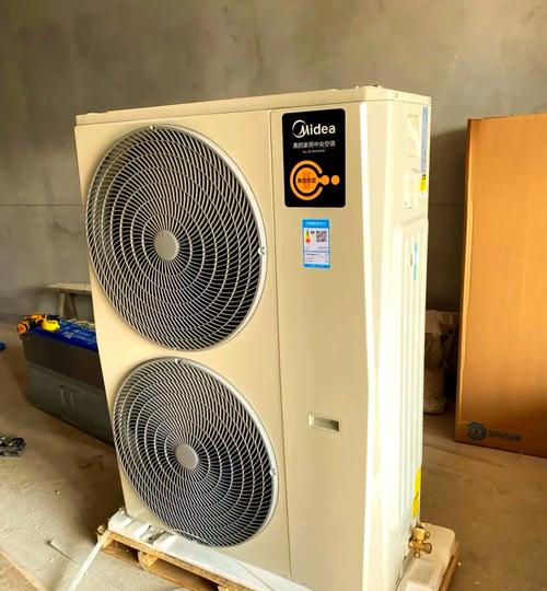 家用中央空调哪个品牌最值得选?-图2 家用中央空调哪个品牌最值得选?-图2