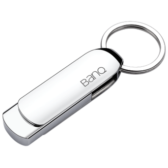 Banq是什么品牌U盘？-图2