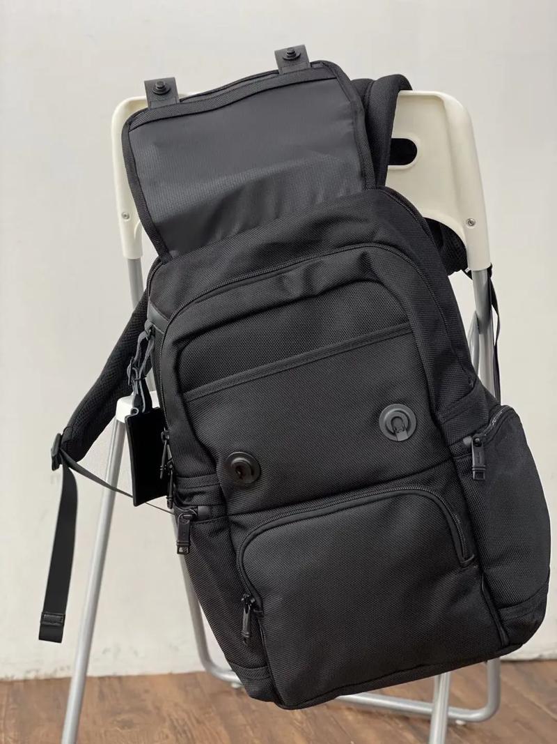 TUMI Alpha2怎么用？新手必看教程来了！-图3