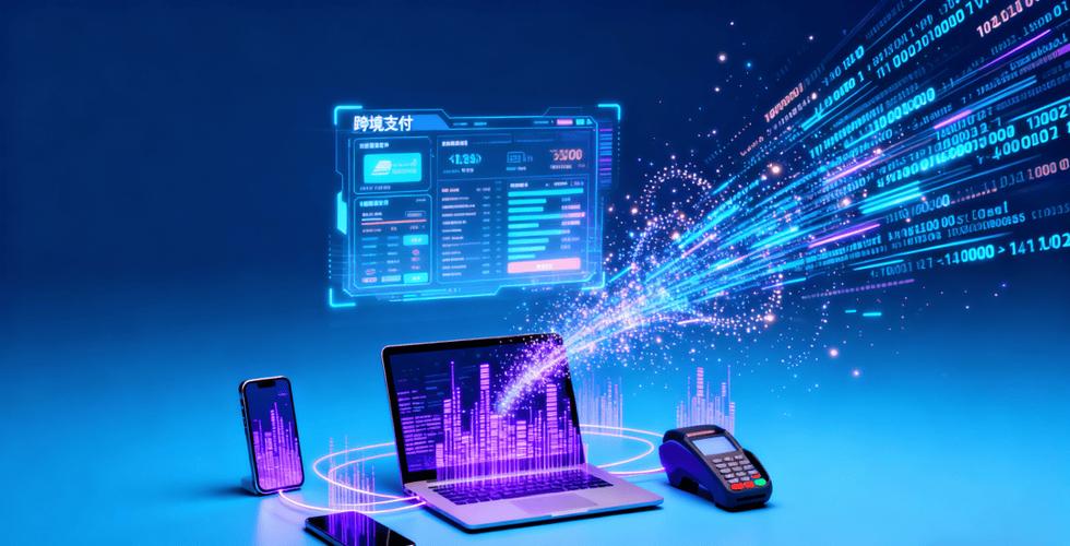 互联网金融与数码视讯如何协同发展？-图1