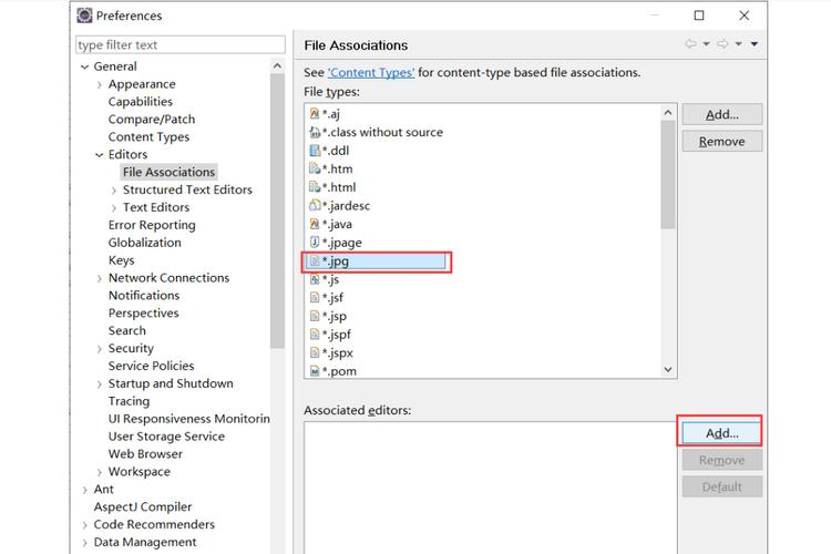 Eclipse开发Web项目教程从哪开始学？-图1