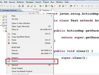 Eclipse开发Web项目教程从哪开始学？-图2