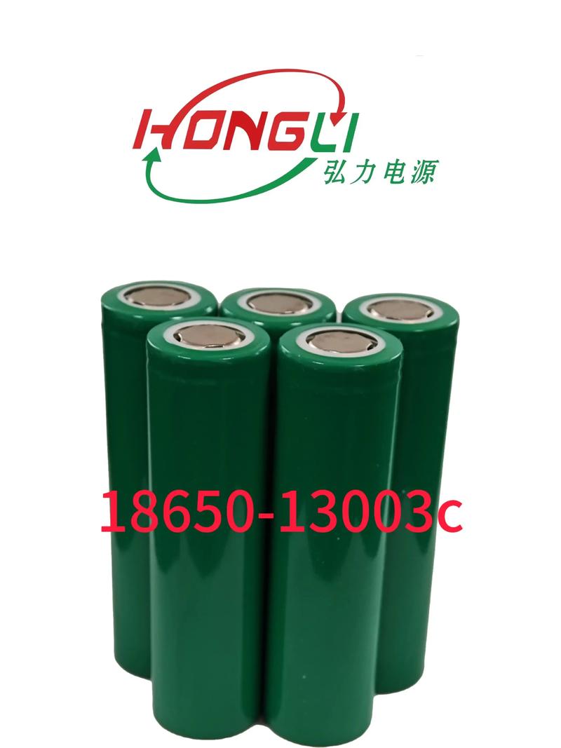 18650电池十大品牌，哪些更值得选？-图1