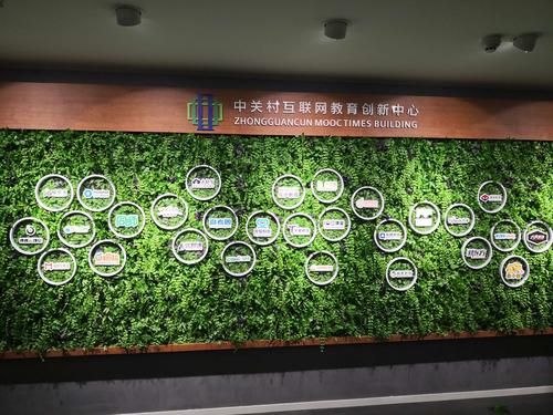 中关村互联网人才平台有何独特优势？-图2