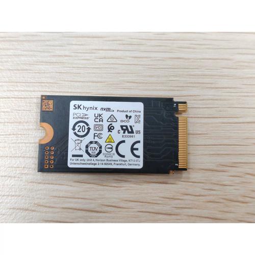 笔记本固态硬盘品牌怎么选？-图2