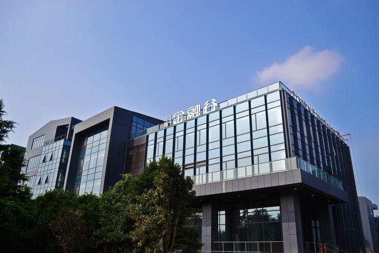 上海嘉定互联网金融发展现状如何？-图1