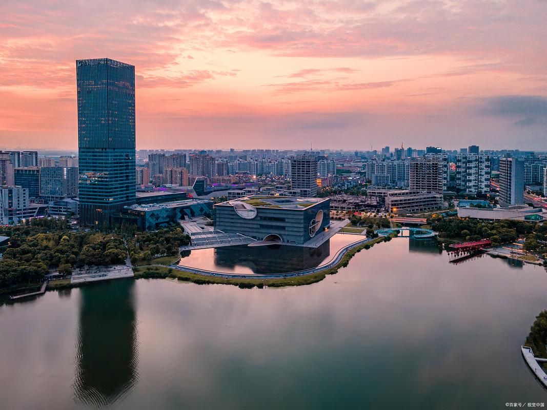 上海嘉定互联网金融发展现状如何？-图3