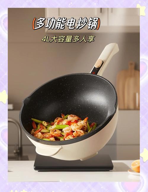 无粘锅哪个品牌好？无涂层不粘锅怎么选？-图3