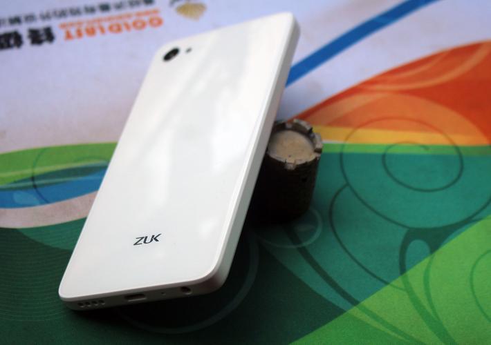 Zuk手机是什么品牌?-图2 Zuk手机是什么品牌?-图2