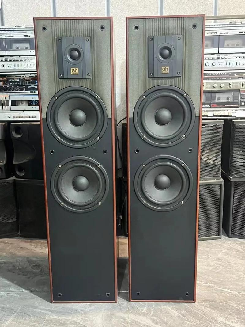 音响写着mg是什么品牌-图1