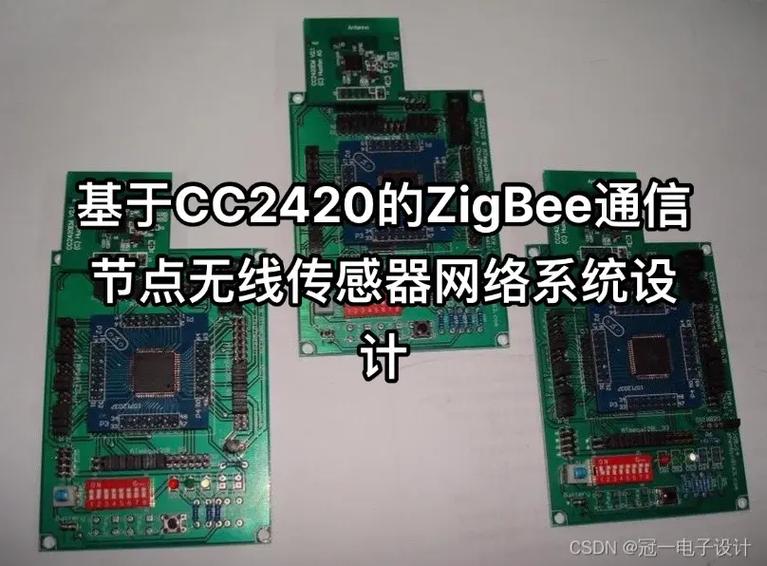 Zigbee如何轻松接入互联网？-图2