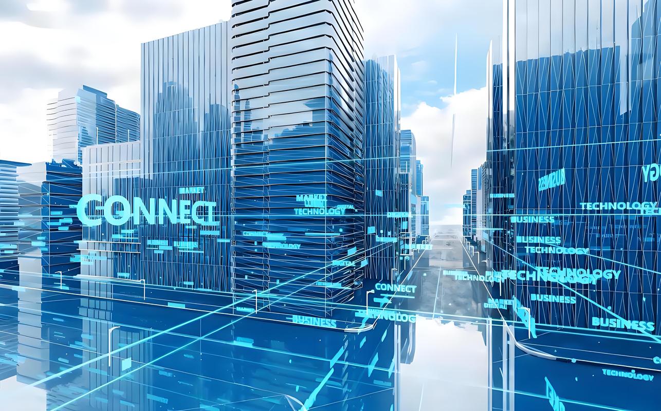 互联网技术如何重塑互联网金融?-图1 互联网技术如何重塑互联网金融?-图1