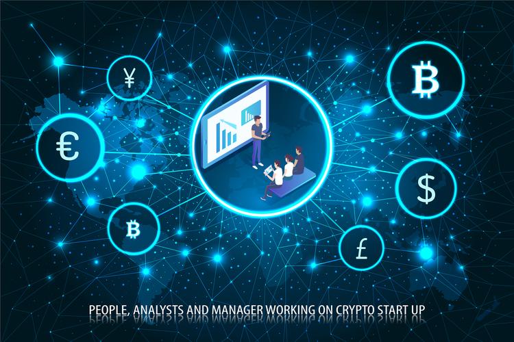 互联网技术如何重塑互联网金融?-图2 互联网技术如何重塑互联网金融?-图2