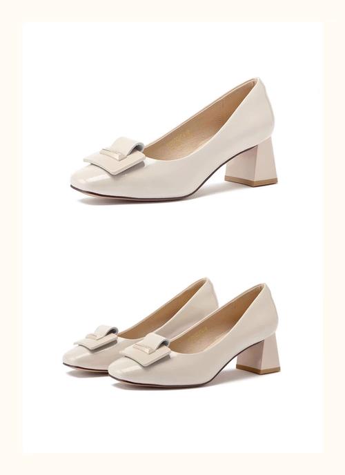 联营模式品牌女鞋有哪些品牌？-图3