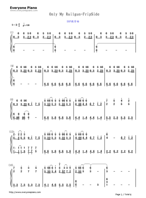 Everyone Piano教程怎么学？新手入门指南！-图2