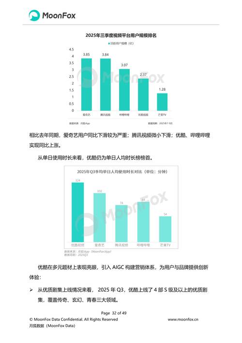 2025互联网调查报告揭示了哪些关键趋势？-图2