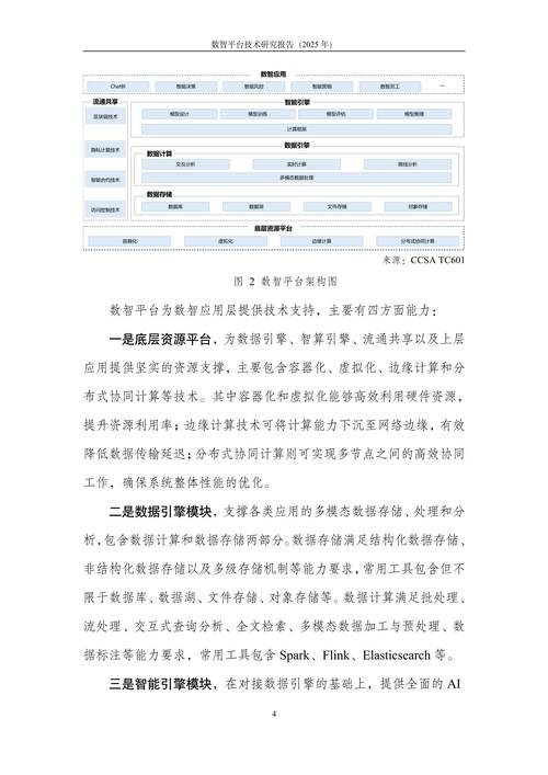 2025互联网调查报告揭示了哪些关键趋势？-图3