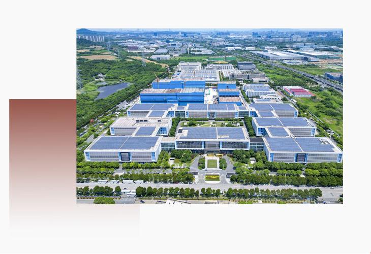 南京移动互联网产业基地有何独特优势？-图1