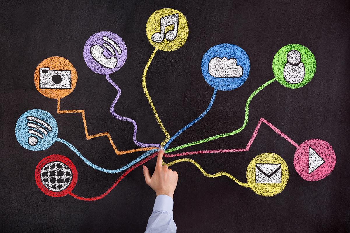 互联网思维如何改造传统产业？-图2