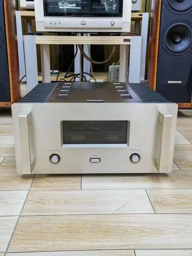 hifi功放品牌怎么选？-图1