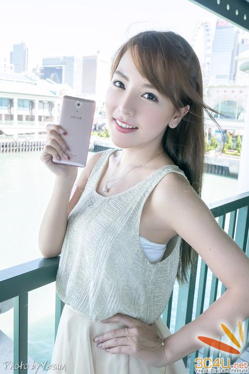 法国品牌手机Sugar有何独特之处?-图3 法国品牌手机Sugar有何独特之处?-图3