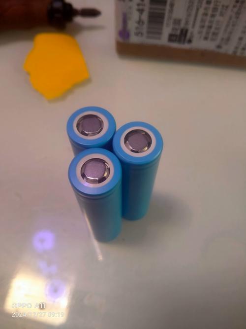 国产18650电芯品牌有哪些?-图2 国产18650电芯品牌有哪些?-图2