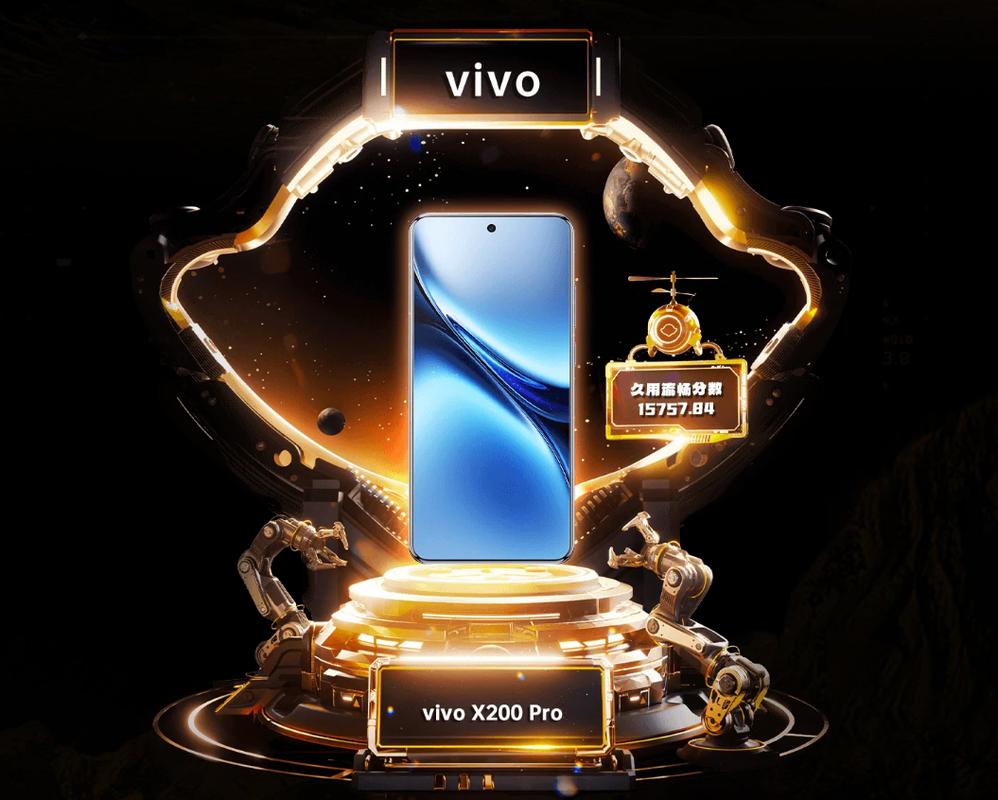 vivo手机的品牌理念究竟是什么？-图3