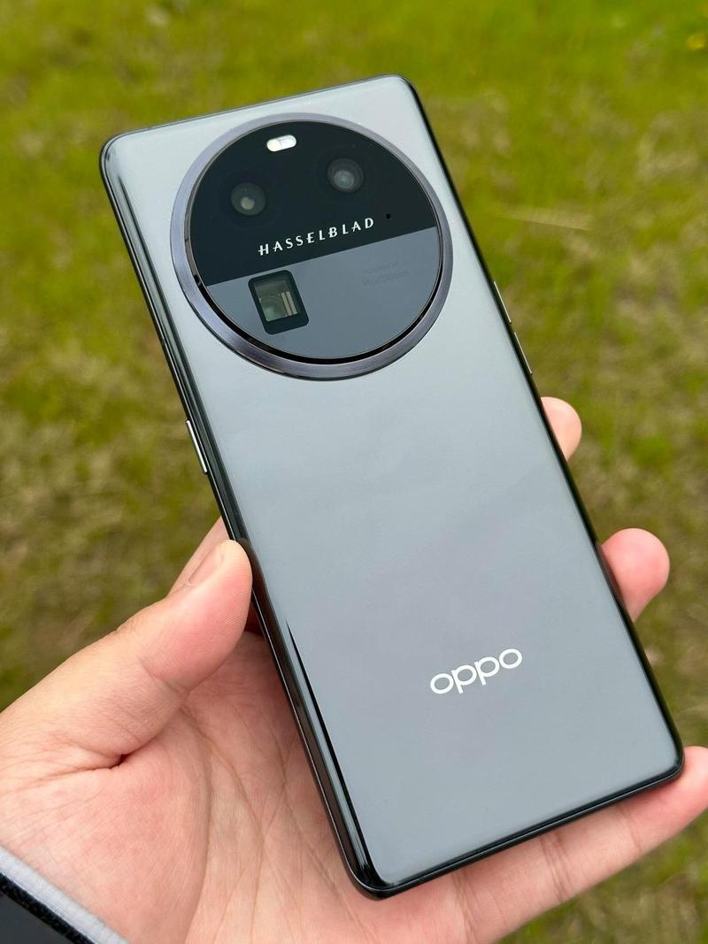 OPPO是手机品牌吗?-图1 OPPO是手机品牌吗?-图1