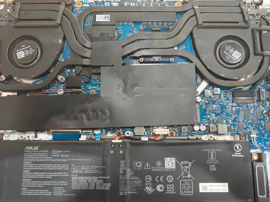 华硕光驱装Win7系统步骤有哪些？-图2