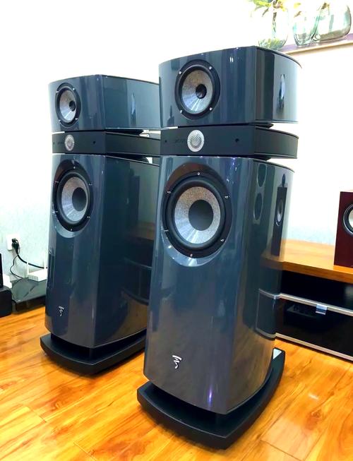 Focal音响是什么品牌?-图2 Focal音响是什么品牌?-图2