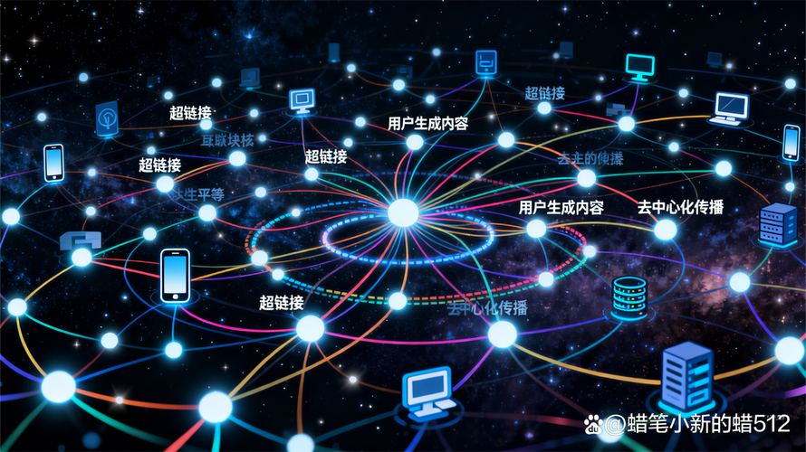 互联网的本质为何是信息的？-图2