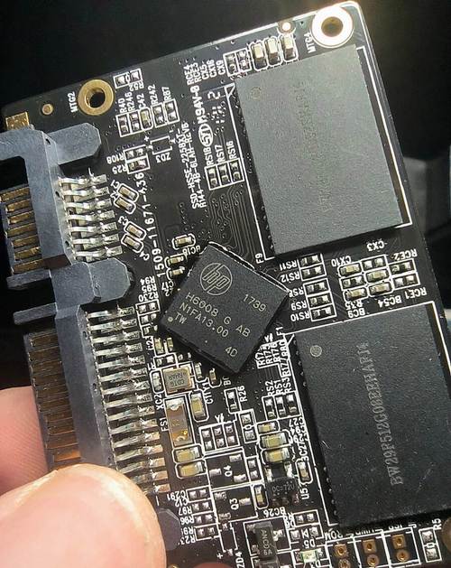 慧荣SM3257ENLT量产教程怎么操作?-图1 慧荣SM3257ENLT量产教程怎么操作?-图1