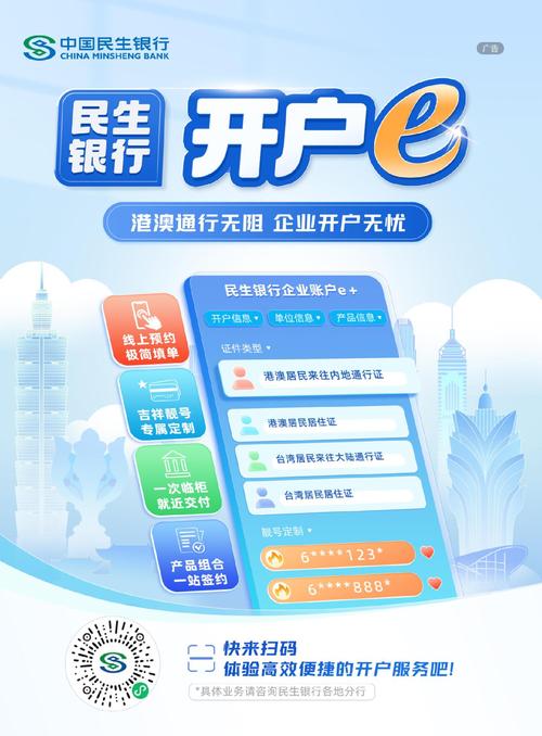 民生银行互联网金融产品有何特色？-图2