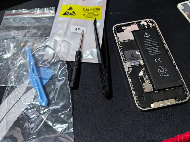 iPhone4s换WiFi教程,具体步骤有哪些?-图1 iPhone4s换WiFi教程,具体步骤有哪些?-图1